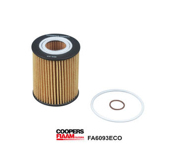 Olejový filter CoopersFiaam FA6093ECO