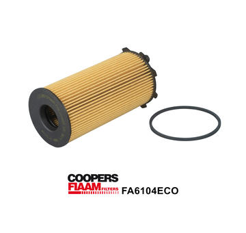Olejový filter CoopersFiaam FA6104ECO