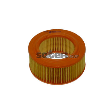 Vzduchový filter CoopersFiaam FL6148