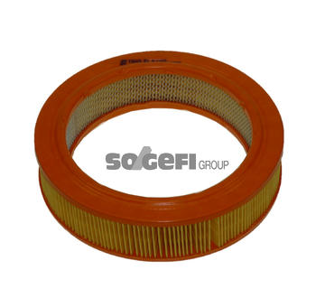 Vzduchový filter CoopersFiaam FL6186