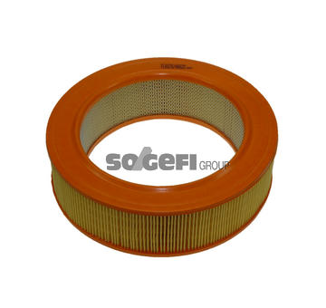 Vzduchový filter CoopersFiaam FL6575