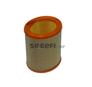 Vzduchový filter CoopersFiaam FL6803