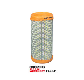 Vzduchový filter CoopersFiaam FL6841