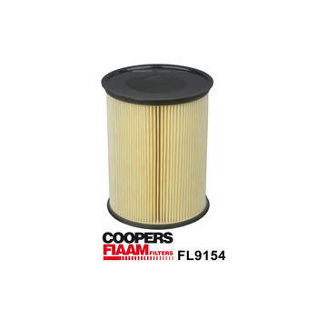 Vzduchový filter CoopersFiaam FL9154