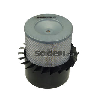 Vzduchový filter CoopersFiaam FLI6653