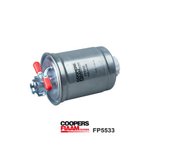 Palivový filter CoopersFiaam FP5533
