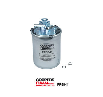 Palivový filter CoopersFiaam FP5841