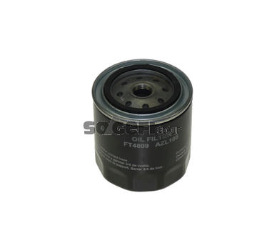 Olejový filter CoopersFiaam FT4809