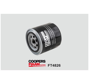 Olejový filter CoopersFiaam FT4826