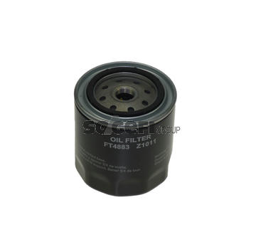 Olejový filter CoopersFiaam FT4883