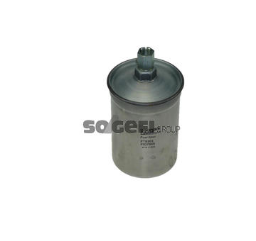 Palivový filter CoopersFiaam FT5202