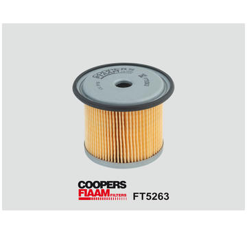Palivový filter CoopersFiaam FT5263