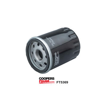 Olejový filter CoopersFiaam FT5369