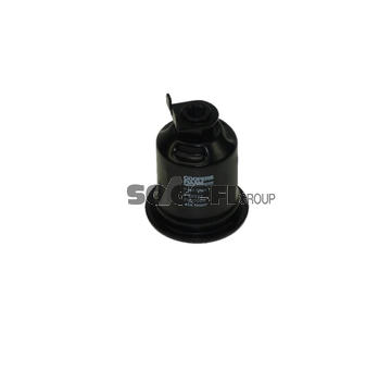 Palivový filter CoopersFiaam FT6011