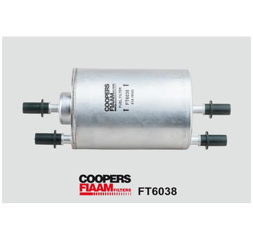 Palivový filter CoopersFiaam FT6038