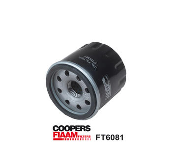 Olejový filter CoopersFiaam FT6081