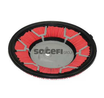 Vzduchový filter CoopersFiaam PA7117