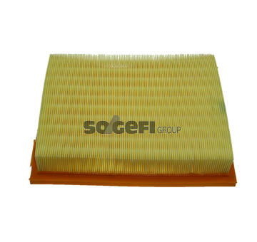 Vzduchový filter CoopersFiaam PA7118