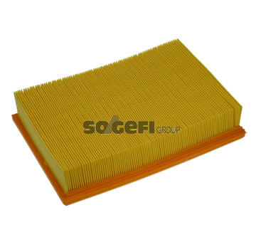 Vzduchový filter CoopersFiaam PA7135