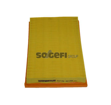 Vzduchový filter CoopersFiaam PA7192