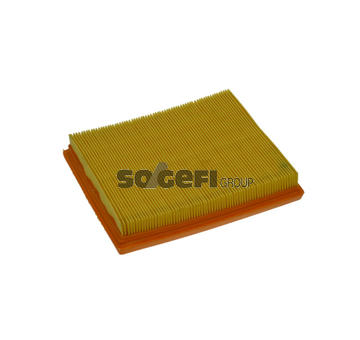 Vzduchový filter CoopersFiaam PA7256