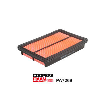 Vzduchový filter CoopersFiaam PA7269