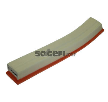 Vzduchový filter CoopersFiaam PA7381