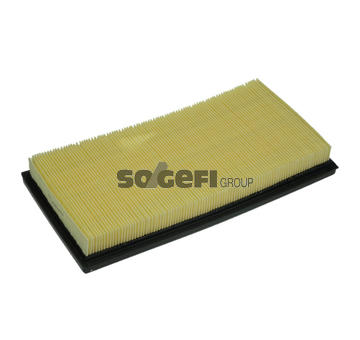 Vzduchový filter CoopersFiaam PA7401