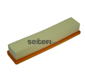 Vzduchový filter CoopersFiaam PA7482