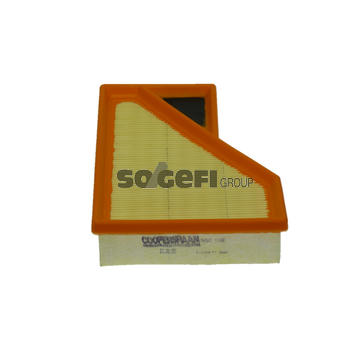 Vzduchový filter CoopersFiaam PA7587