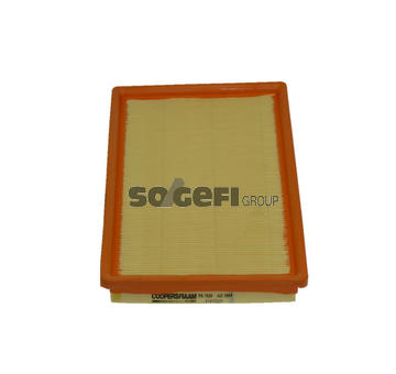 Vzduchový filter CoopersFiaam PA7620