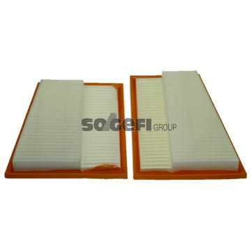 Vzduchový filter CoopersFiaam PA7650-2