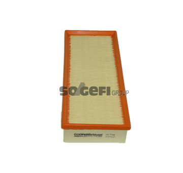 Vzduchový filter CoopersFiaam PA7708
