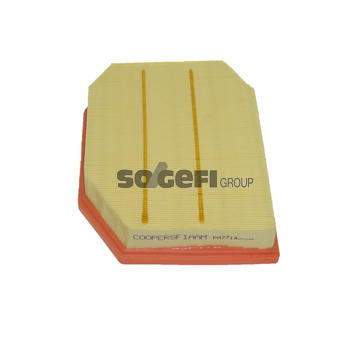 Vzduchový filter CoopersFiaam PA7714