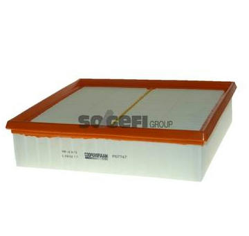 Vzduchový filter CoopersFiaam PA7747
