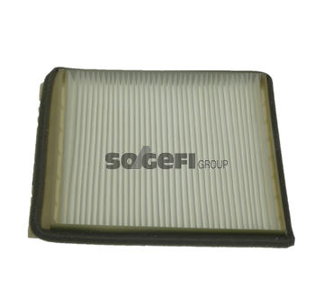Filter vnútorného priestoru CoopersFiaam PC8003