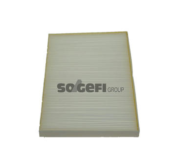 Filter vnútorného priestoru CoopersFiaam PC8009