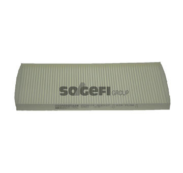 Filter vnútorného priestoru CoopersFiaam PC8014