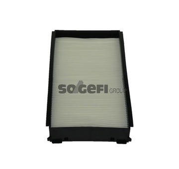 Filter vnútorného priestoru CoopersFiaam PC8020