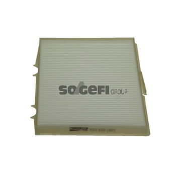 Filter vnútorného priestoru CoopersFiaam PC8030
