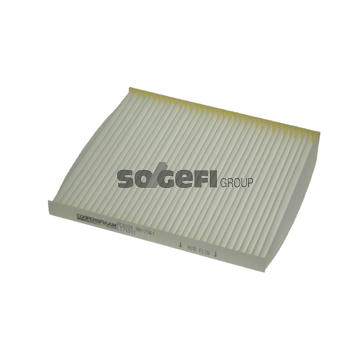 Filter vnútorného priestoru CoopersFiaam PC8038