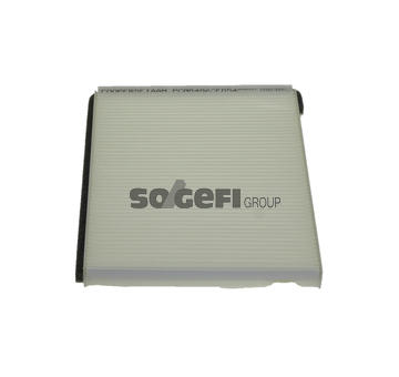 Filter vnútorného priestoru CoopersFiaam PC8049