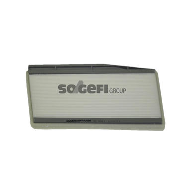 Filter vnútorného priestoru CoopersFiaam PC8061