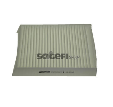 Filter vnútorného priestoru CoopersFiaam PC8075