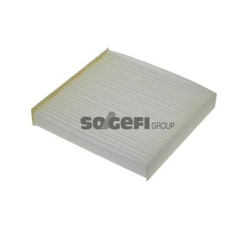 Filter vnútorného priestoru CoopersFiaam PC8076