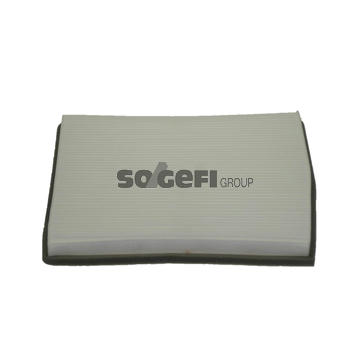 Filter vnútorného priestoru CoopersFiaam PC8085