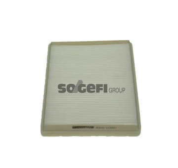 Filter vnútorného priestoru CoopersFiaam PC8102