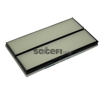 Filter vnútorného priestoru CoopersFiaam PC8115