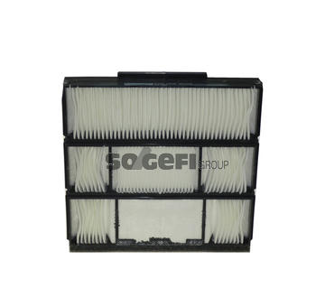 Filter vnútorného priestoru CoopersFiaam PC8125