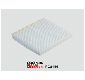 Filter vnútorného priestoru CoopersFiaam PC8144